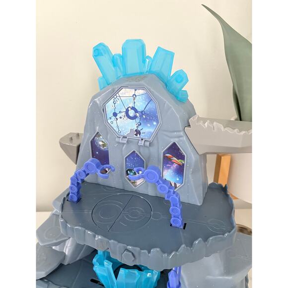 PJ Masks Super Moon Adventure Fortress Playset - Picture 2 of 8